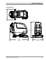 Preview for 21 page of Nobles Speed Scrub 300 ec H2O NanoClean Service Information Manual