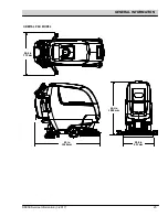 Preview for 23 page of Nobles Speed Scrub 300 ec H2O NanoClean Service Information Manual