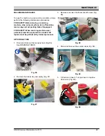 Preview for 25 page of Nobles Speed Scrub 300 ec H2O NanoClean Service Information Manual