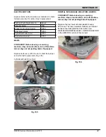 Preview for 29 page of Nobles Speed Scrub 300 ec H2O NanoClean Service Information Manual