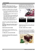 Preview for 30 page of Nobles Speed Scrub 300 ec H2O NanoClean Service Information Manual