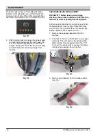 Preview for 32 page of Nobles Speed Scrub 300 ec H2O NanoClean Service Information Manual