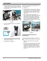 Preview for 34 page of Nobles Speed Scrub 300 ec H2O NanoClean Service Information Manual