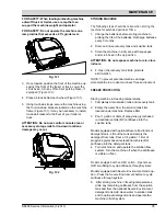 Preview for 35 page of Nobles Speed Scrub 300 ec H2O NanoClean Service Information Manual