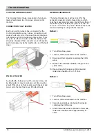 Preview for 70 page of Nobles Speed Scrub 300 ec H2O NanoClean Service Information Manual