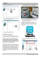 Preview for 78 page of Nobles Speed Scrub 300 ec H2O NanoClean Service Information Manual