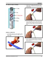 Preview for 91 page of Nobles Speed Scrub 300 ec H2O NanoClean Service Information Manual