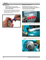 Preview for 92 page of Nobles Speed Scrub 300 ec H2O NanoClean Service Information Manual