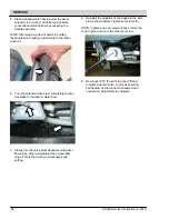 Preview for 98 page of Nobles Speed Scrub 300 ec H2O NanoClean Service Information Manual