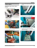 Preview for 99 page of Nobles Speed Scrub 300 ec H2O NanoClean Service Information Manual