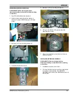 Preview for 103 page of Nobles Speed Scrub 300 ec H2O NanoClean Service Information Manual