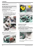 Предварительный просмотр 20 страницы Nobles SPEED SCRUB 300 Operator'S Manual