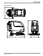 Предварительный просмотр 43 страницы Nobles SPEED SCRUB 300 Operator'S Manual