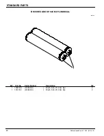 Preview for 63 page of Nobles SPEED SCRUB 300 Operator'S Manual