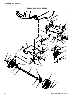 Предварительный просмотр 97 страницы Nobles SPEED SCRUB 300 Operator'S Manual