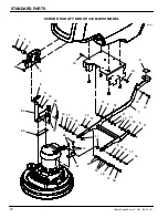 Предварительный просмотр 121 страницы Nobles SPEED SCRUB 300 Operator'S Manual