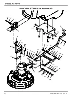 Предварительный просмотр 123 страницы Nobles SPEED SCRUB 300 Operator'S Manual