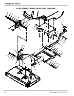 Предварительный просмотр 127 страницы Nobles SPEED SCRUB 300 Operator'S Manual