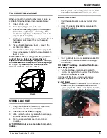 Предварительный просмотр 23 страницы Nobles Speed Scrub Orbital Operation Manual