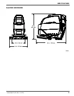 Предварительный просмотр 29 страницы Nobles Speed Scrub Orbital Operation Manual