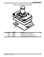 Предварительный просмотр 34 страницы Nobles Speed Scrub Orbital Operation Manual