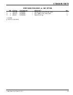 Предварительный просмотр 72 страницы Nobles Speed Scrub Orbital Operation Manual