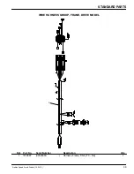 Предварительный просмотр 78 страницы Nobles Speed Scrub Orbital Operation Manual