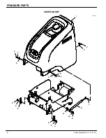 Предварительный просмотр 38 страницы Nobles SPEEDGLEAM 5 Operator'S Manual