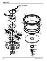 Preview for 8 page of Nobles SpeedGleam Operator And Parts Manual