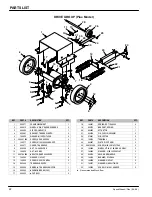 Предварительный просмотр 10 страницы Nobles SpeedGleam Operator And Parts Manual