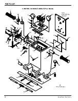 Предварительный просмотр 12 страницы Nobles SpeedGleam Operator And Parts Manual