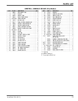 Preview for 13 page of Nobles SpeedGleam Operator And Parts Manual