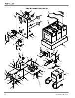 Предварительный просмотр 16 страницы Nobles SpeedGleam Operator And Parts Manual