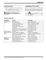 Preview for 9 page of Nobles Speedshinet 1700DS Operator And Parts Manual