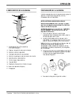 Preview for 15 page of Nobles Speedshinet 1700DS Operator And Parts Manual