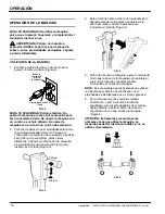 Preview for 16 page of Nobles Speedshinet 1700DS Operator And Parts Manual