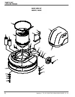 Preview for 26 page of Nobles Speedshinet 1700DS Operator And Parts Manual