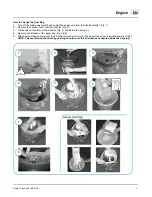 Предварительный просмотр 7 страницы Nobles TIDY-VAC 6 Operator And Parts Manual