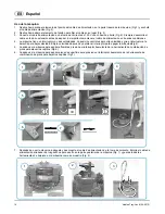 Предварительный просмотр 14 страницы Nobles TIDY-VAC 6 Operator And Parts Manual