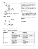 Предварительный просмотр 7 страницы Nobles Tidy-Vac 607961 Operator And Parts Manual