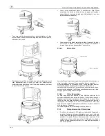 Предварительный просмотр 11 страницы Nobles Tidy-Vac 610784 Operator And Parts Manual