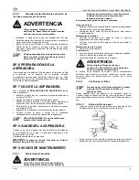 Предварительный просмотр 15 страницы Nobles Tidy-Vac 610784 Operator And Parts Manual