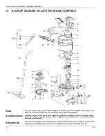 Предварительный просмотр 20 страницы Nobles Tidy-Vac 610784 Operator And Parts Manual