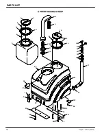 Preview for 16 page of Nobles Trooper 1500H 608570 Operator And Parts Manual