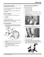 Preview for 7 page of Nobles Typhoon 1610P Pumpout Operator And Parts Manual