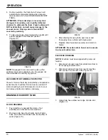 Preview for 10 page of Nobles Typhoon 1610P Pumpout Operator And Parts Manual