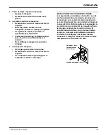 Preview for 17 page of Nobles Ultrashine 1000150 Operator And Parts Manual