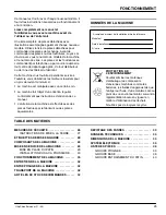 Preview for 25 page of Nobles Ultrashine 1000150 Operator And Parts Manual