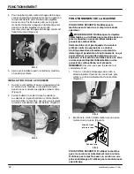 Preview for 30 page of Nobles Ultrashine 1000150 Operator And Parts Manual