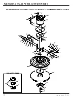 Preview for 40 page of Nobles Ultrashine 1000150 Operator And Parts Manual